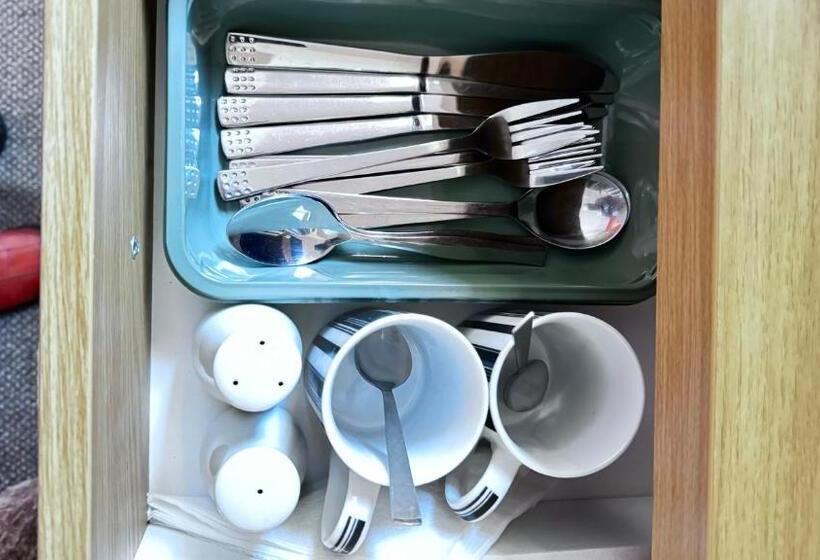 펜션 Heatherbrae Guest House