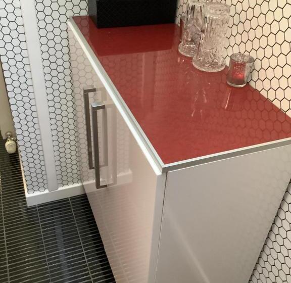 펜션 Heatherbrae Guest House