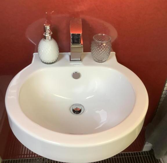 펜션 Heatherbrae Guest House