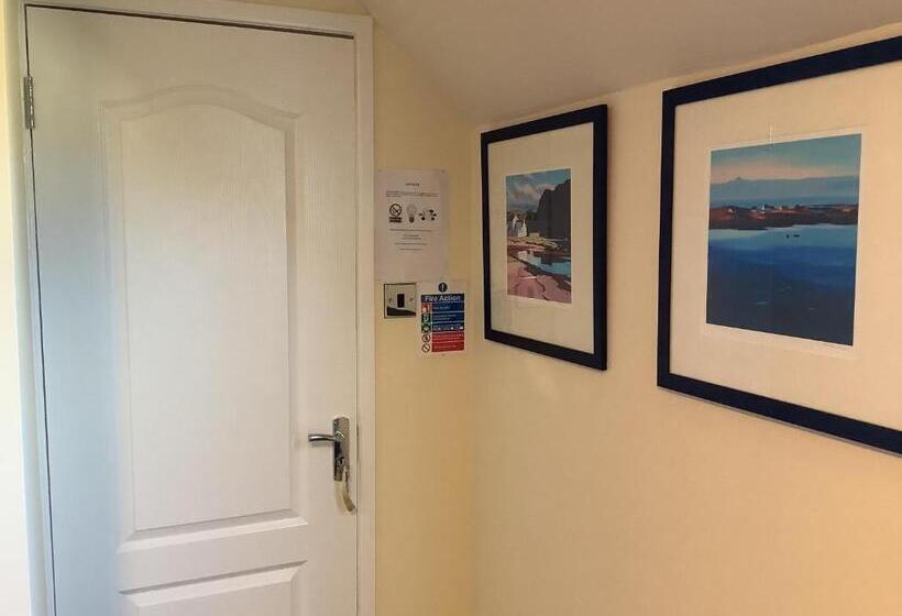 펜션 Heatherbrae Guest House