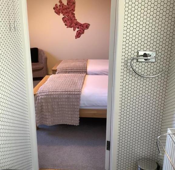 펜션 Heatherbrae Guest House