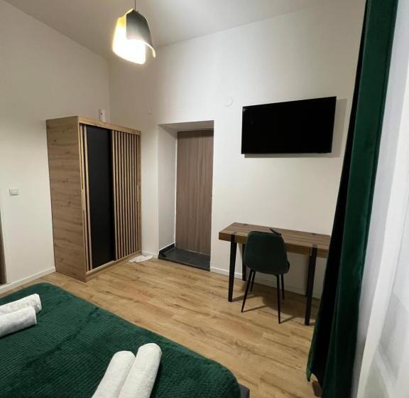 膳宿费 Homeland Center Cluj