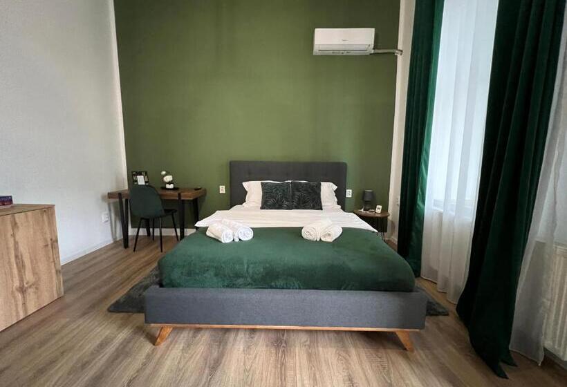 膳宿费 Homeland Center Cluj