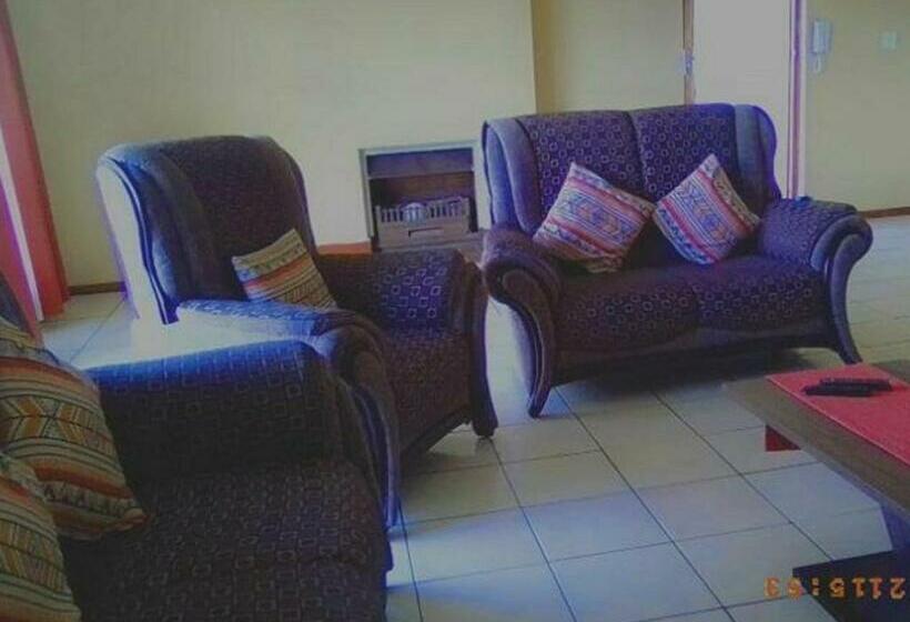 膳宿费 Imimangaliso Guest House