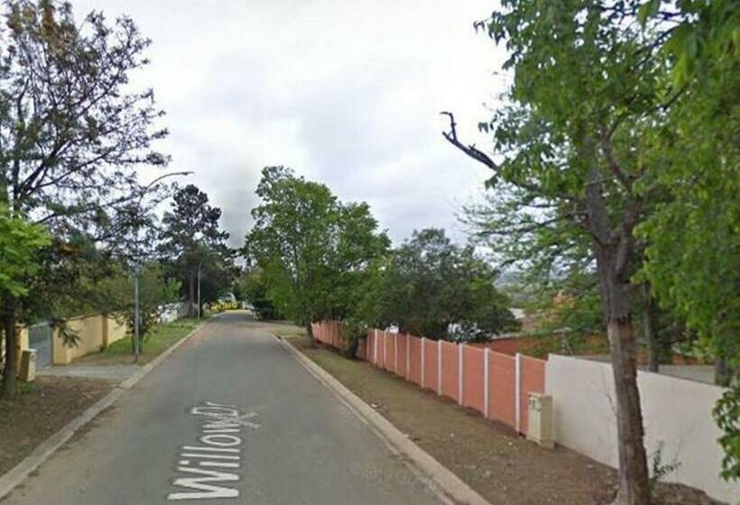 膳宿费 Imimangaliso Guest House