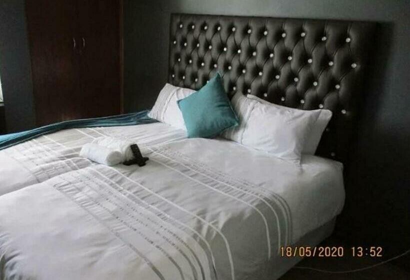 膳宿费 Imimangaliso Guest House