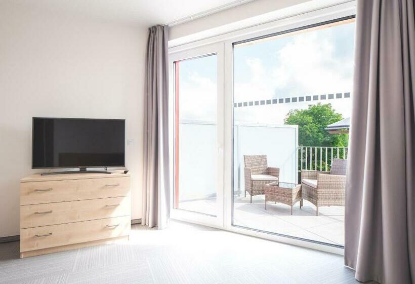 Пансион Kästle Residence