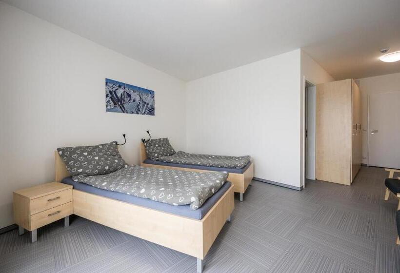 Пансион Kästle Residence