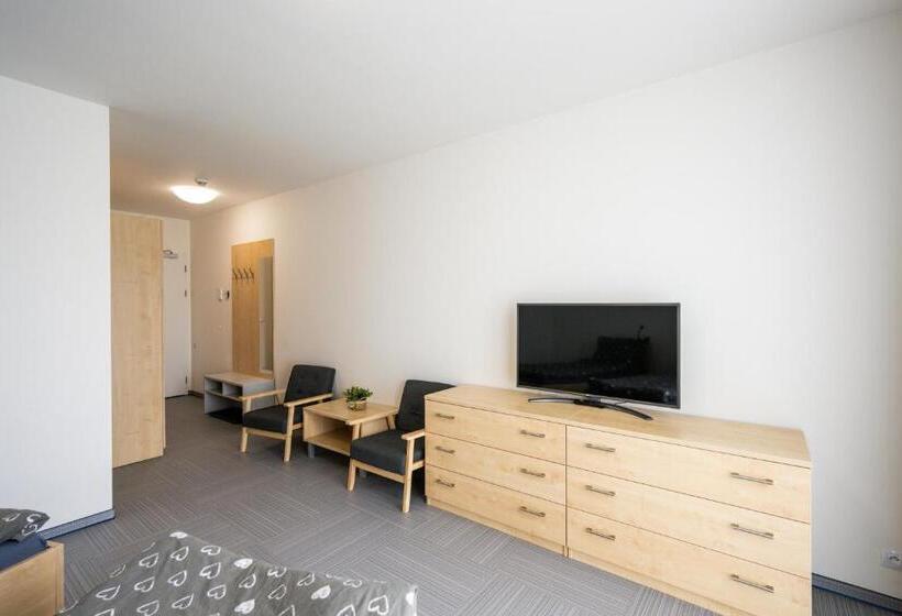 Пансион Kästle Residence