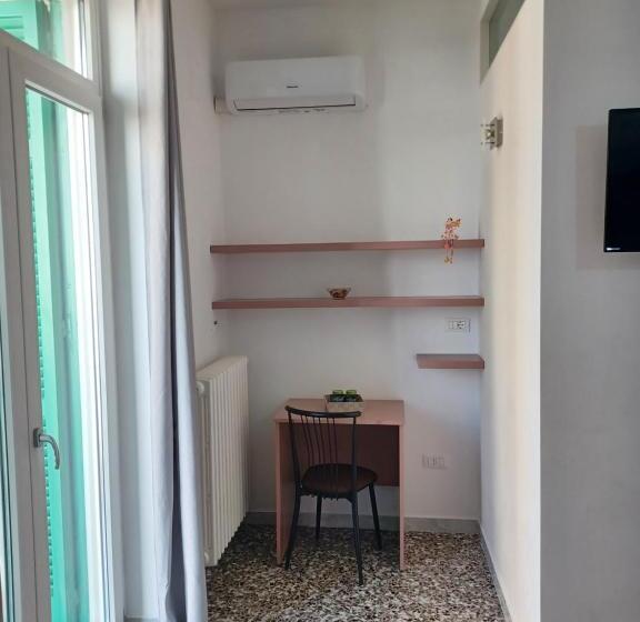 膳宿费 La Casa Del Gabbo