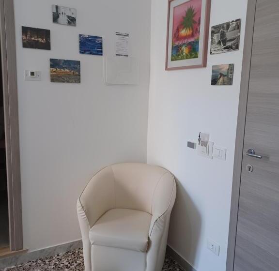 膳宿费 La Casa Del Gabbo