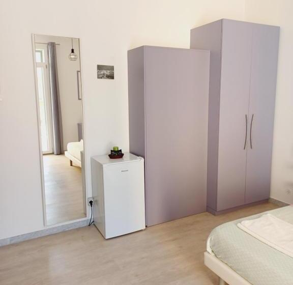 膳宿费 La Casa Del Gabbo