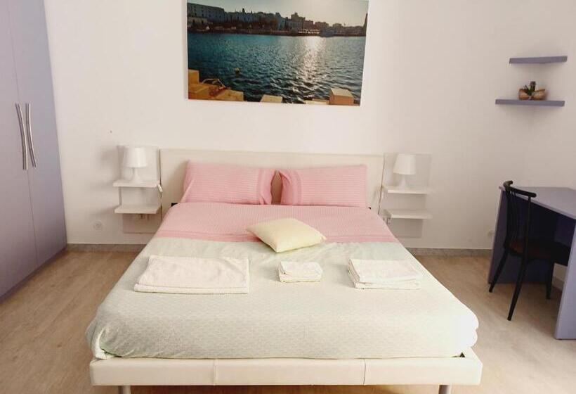 膳宿费 La Casa Del Gabbo