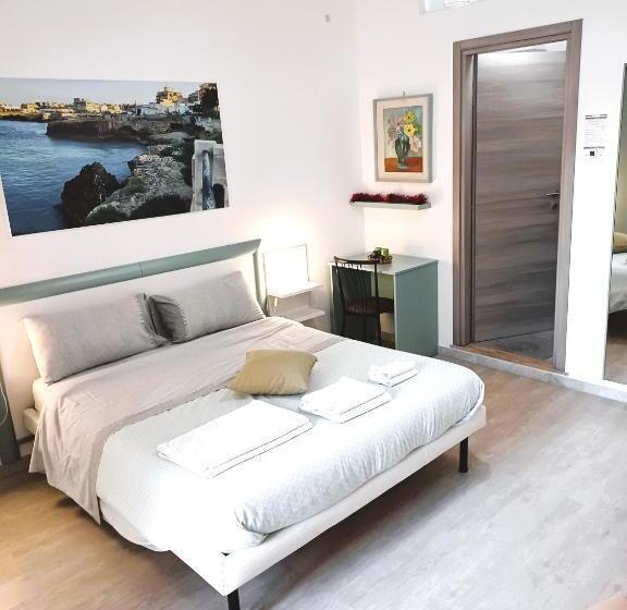 膳宿费 La Casa Del Gabbo