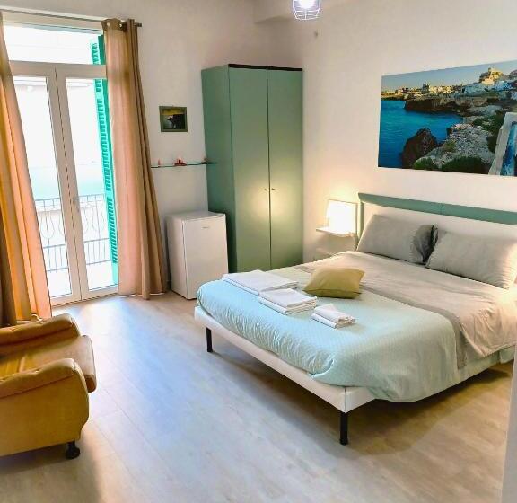 膳宿费 La Casa Del Gabbo