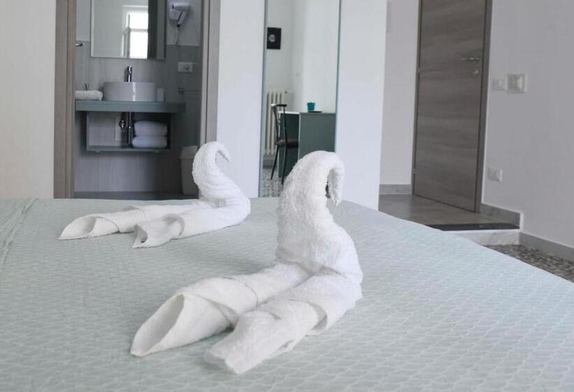 膳宿费 La Casa Del Gabbo