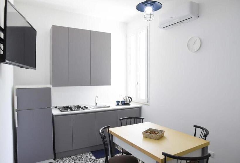 膳宿费 La Casa Del Gabbo