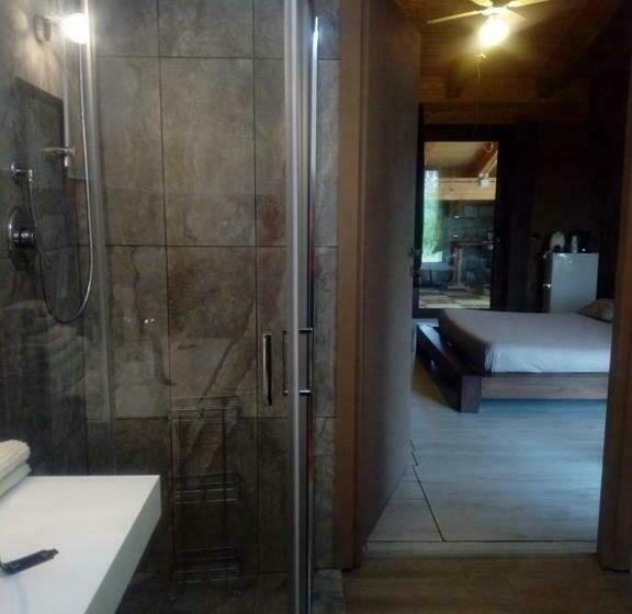 פנסיון La Casa Di Paglia