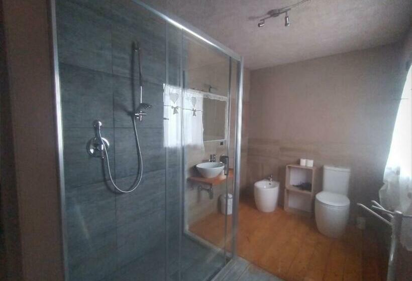 פנסיון La Casa Di Paglia