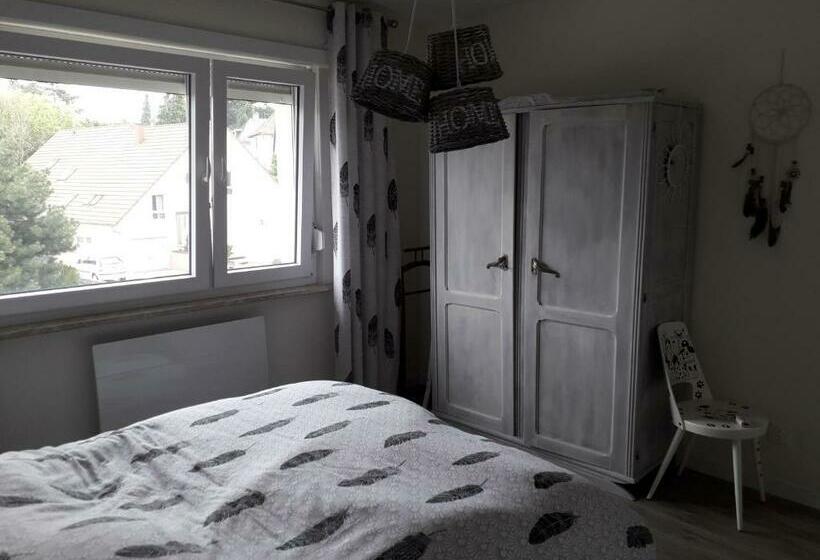 펜션 La Chambre Plume