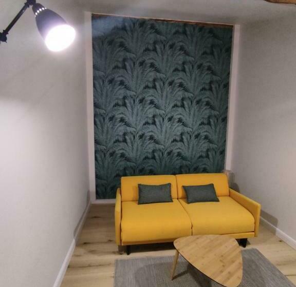 פנסיון La Maison D Eva