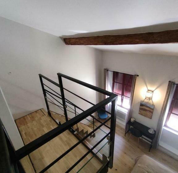 פנסיון La Maison D Eva