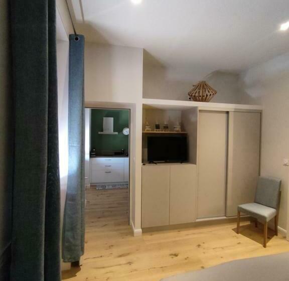 פנסיון La Maison D Eva