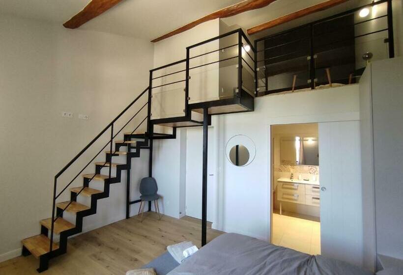 פנסיון La Maison D Eva