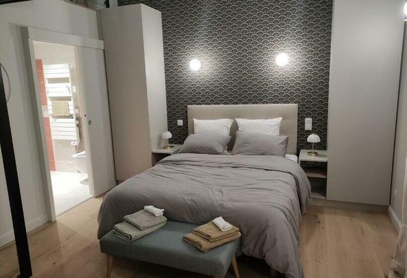 פנסיון La Maison D Eva