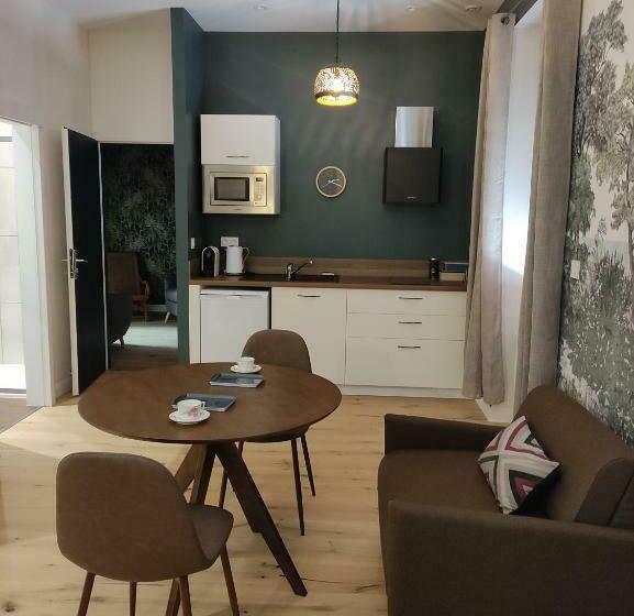 פנסיון La Maison D Eva