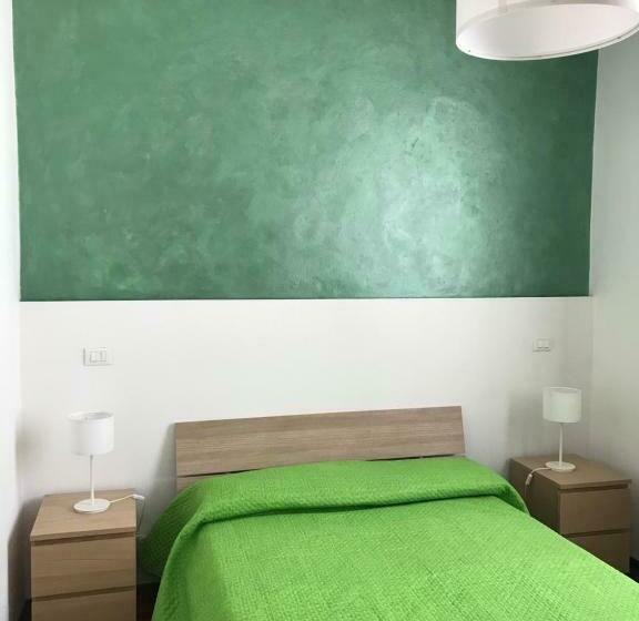 פנסיון Affittacamere Alloggio Olivo