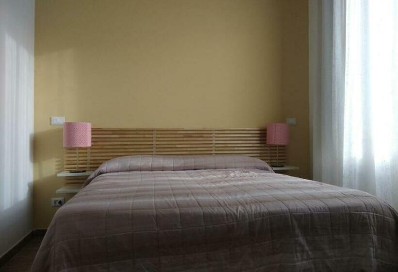 פנסיון Affittacamere Alloggio Olivo