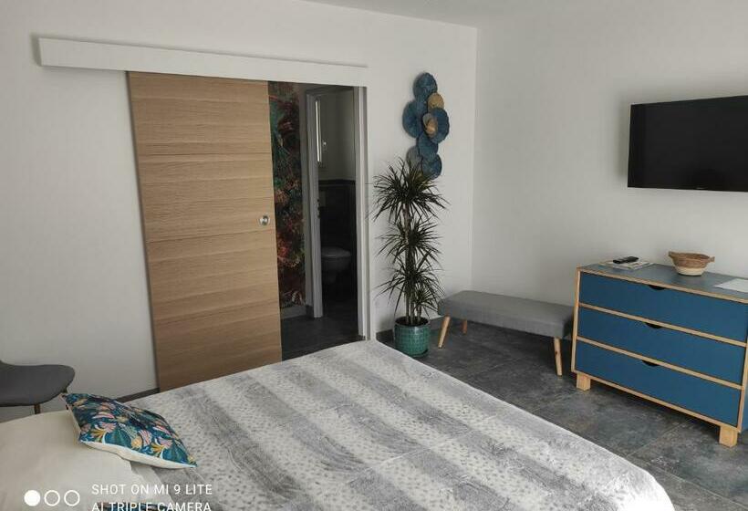 بنسيون Les Pitchounettes