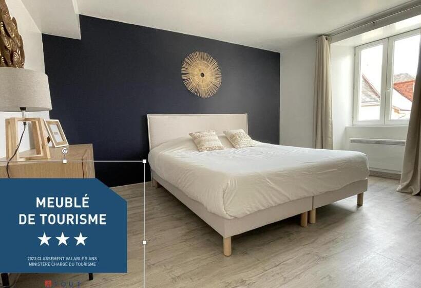 膳宿费 Les Gouttes D Or