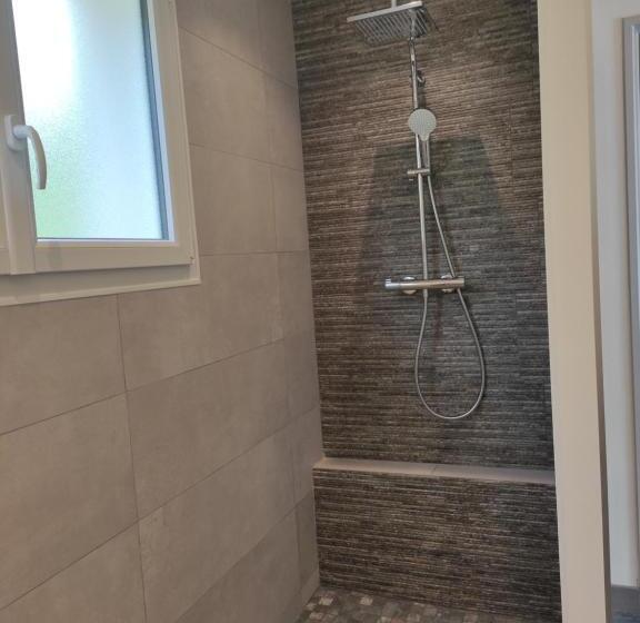 بنسيون Les Pitchounettes