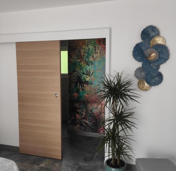 بنسيون Les Pitchounettes