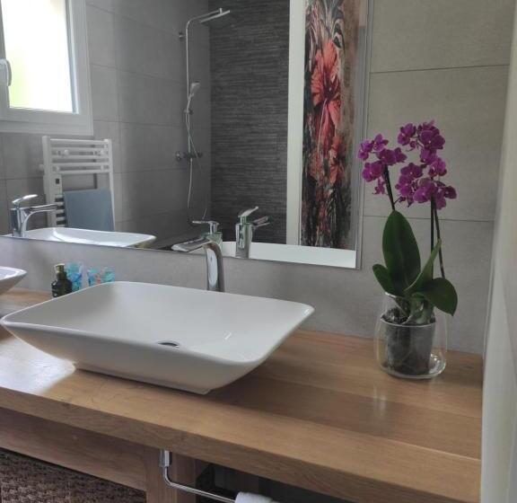 بنسيون Les Pitchounettes