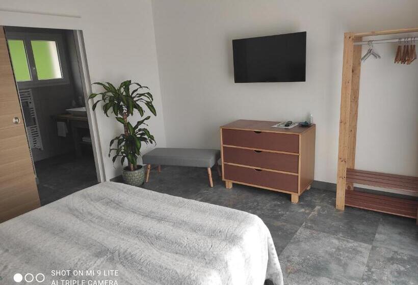 بنسيون Les Pitchounettes