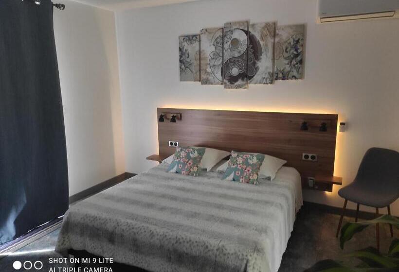 بنسيون Les Pitchounettes