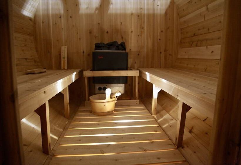 Пансион Maison D Hôtes De Charme Le Clos De La Fontaine Piscine & Spa