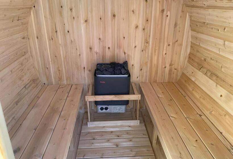 Пансион Maison D Hôtes De Charme Le Clos De La Fontaine Piscine & Spa