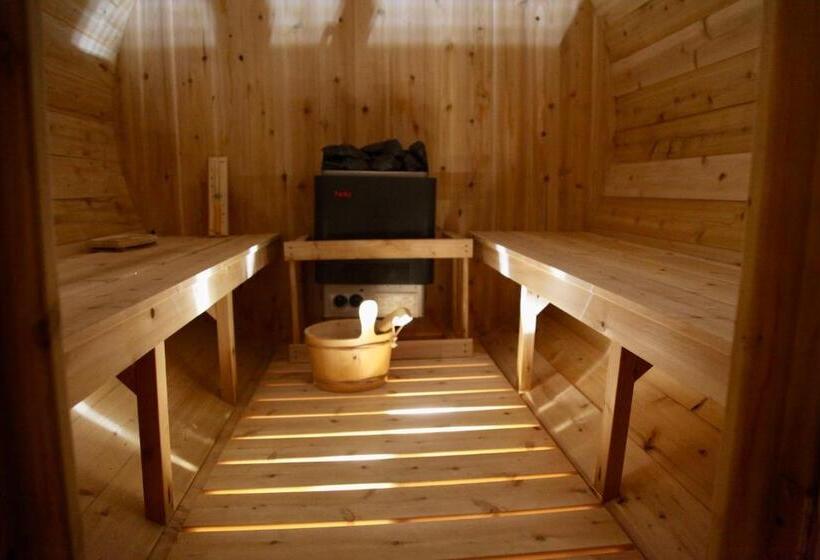 Пансион Maison D Hôtes De Charme Le Clos De La Fontaine Piscine & Spa