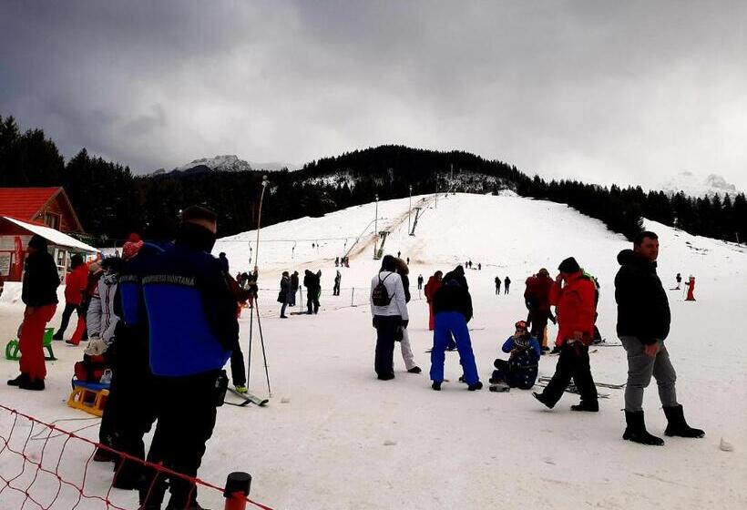 פנסיון Milea S Guesthouse