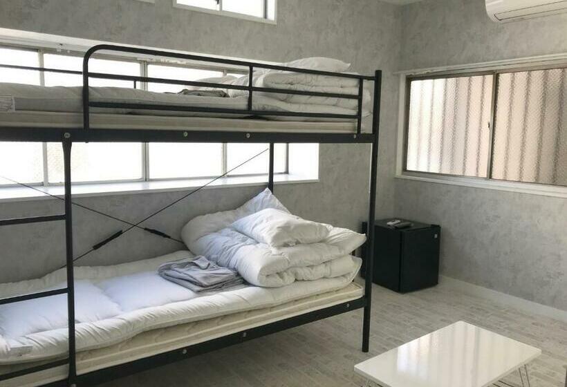 بنسيون Naka Ku, Yokohama   House / Vacation Stay 79851