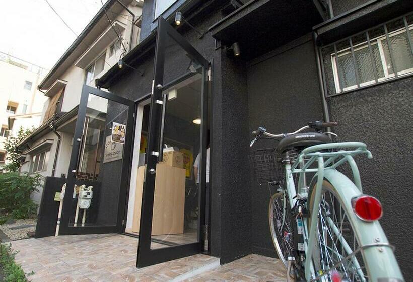 بنسيون Naka Ku, Yokohama   House / Vacation Stay 79851