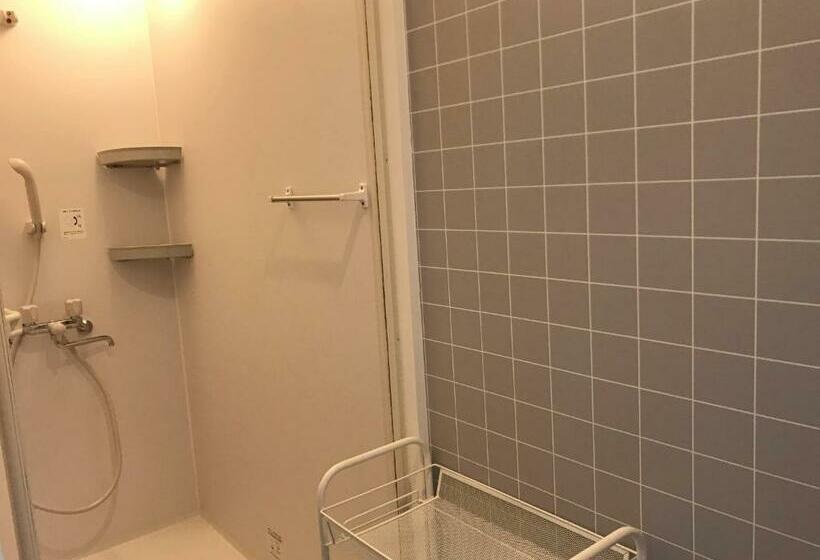 بنسيون Naka Ku, Yokohama   House / Vacation Stay 79851