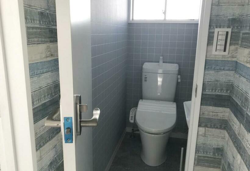 بنسيون Naka Ku, Yokohama   House / Vacation Stay 79851