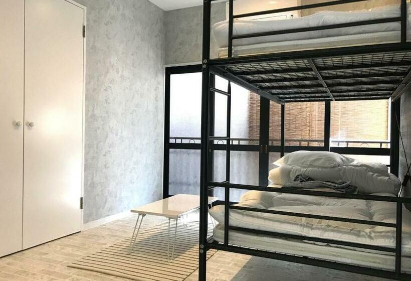 بنسيون Naka Ku, Yokohama   House / Vacation Stay 79851