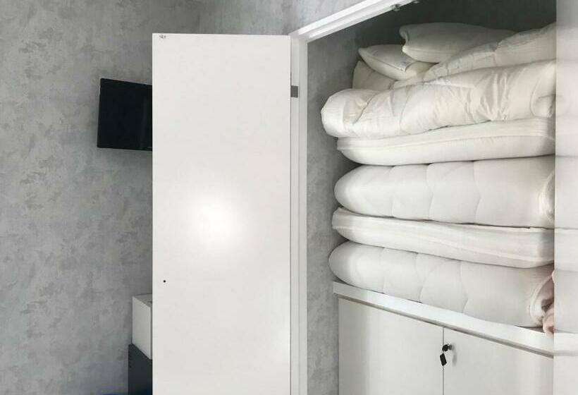 بنسيون Naka Ku, Yokohama   House / Vacation Stay 79851