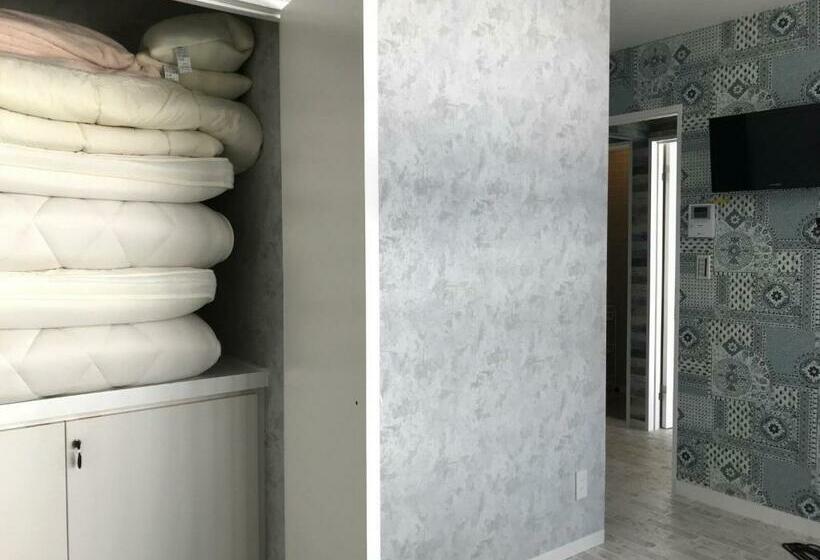 بنسيون Naka Ku, Yokohama   House / Vacation Stay 79851